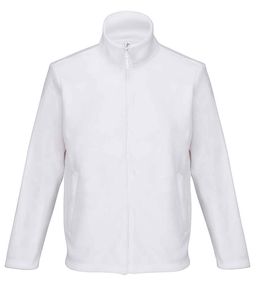 SOL'S Unisex Nitro Micro Fleece Jacket 04759