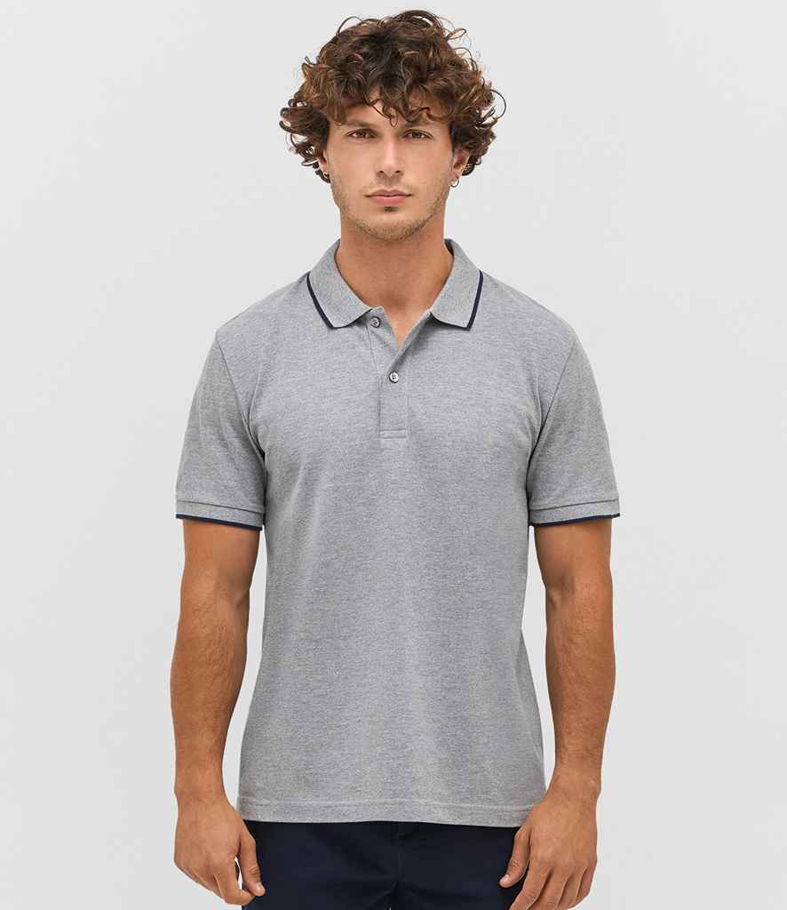 SOL'S Unisex Palermo Polo Shirt 04769