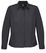 SOL'S Ladies Bailey Long Sleeve Poplin Shirt 04771