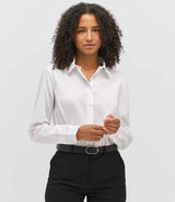SOL'S Ladies Bailey Long Sleeve Poplin Shirt 04771