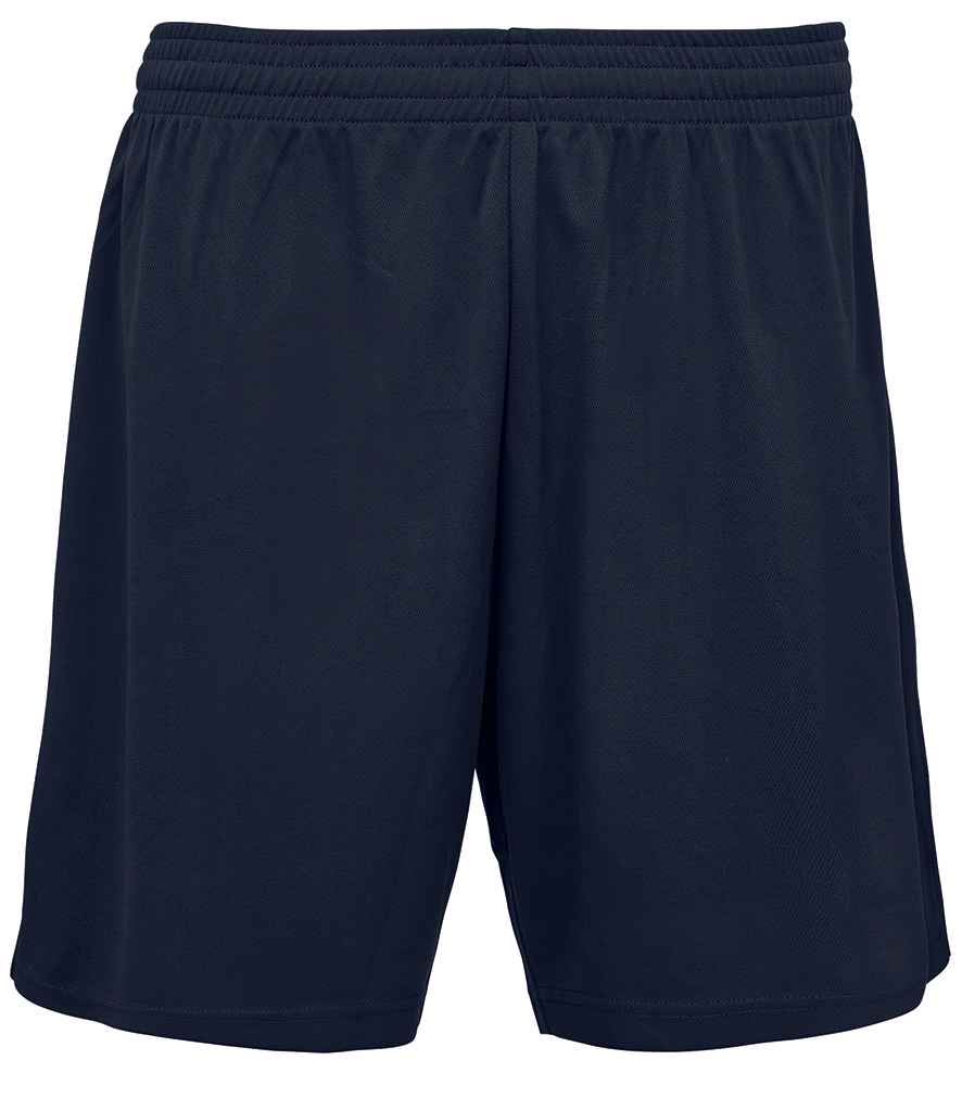 SOL'S Unisex Thunder Sport Shorts 04774