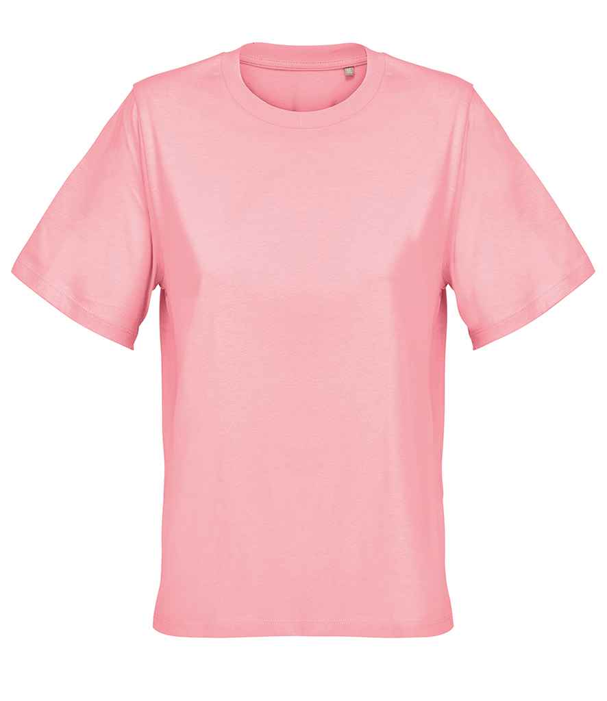 SOL'S Ladies Legend Organic T-Shirt 04776