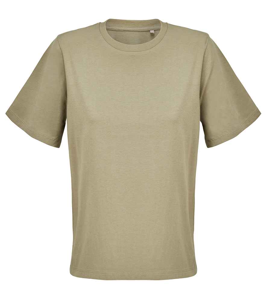 SOL'S Ladies Legend Organic T-Shirt 04776