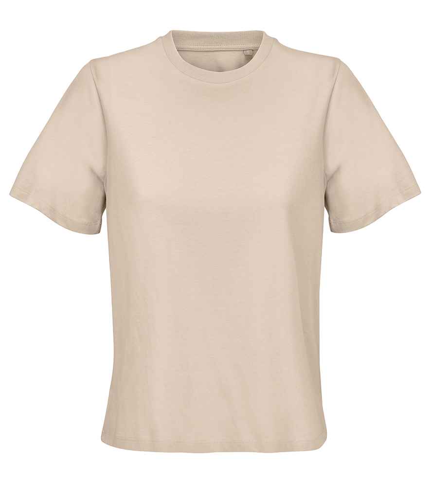 SOL'S Ladies Legend Organic T-Shirt 04776