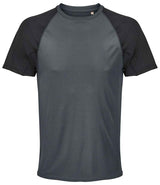 SOL'S Vortex Ripstop Performance T-Shirt 04787