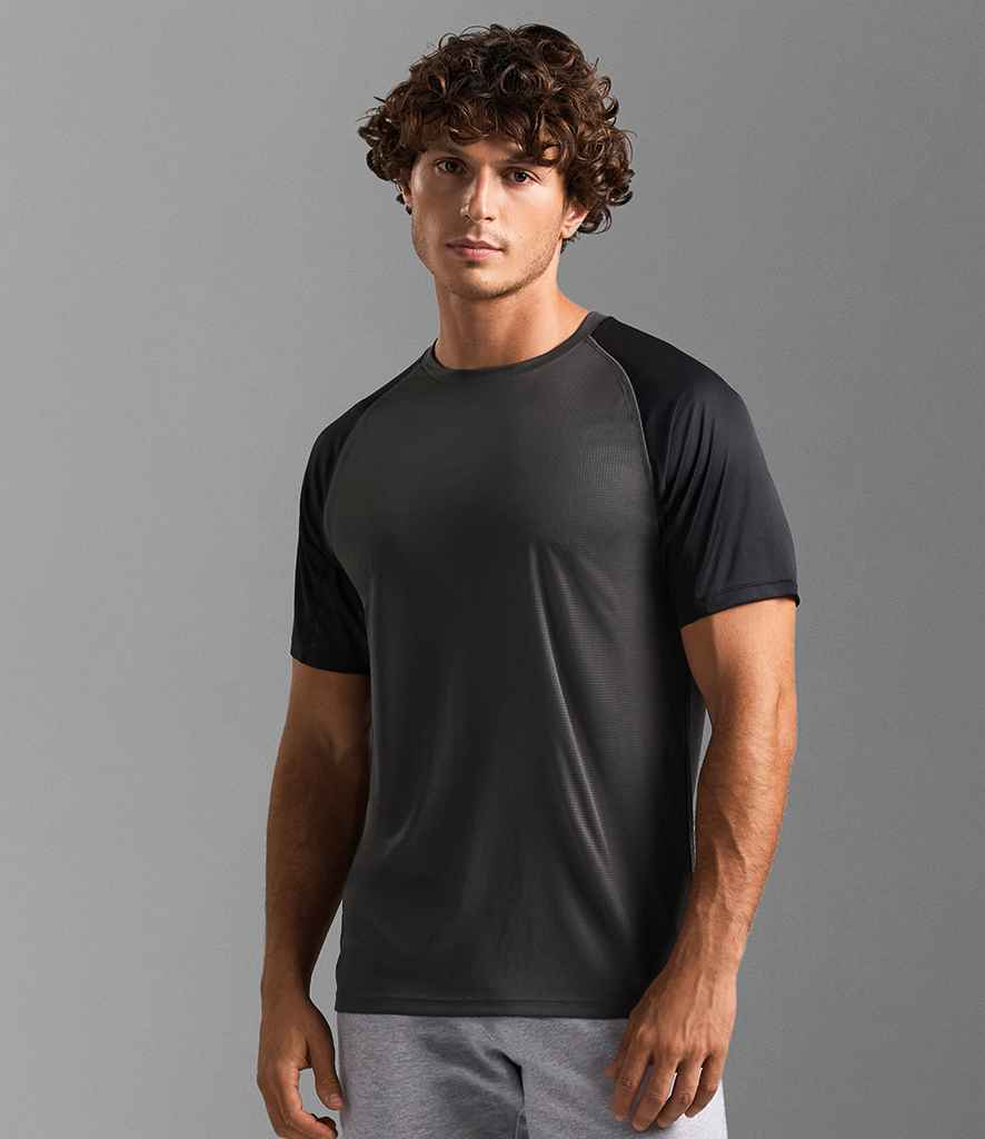 SOL'S Vortex Ripstop Performance T-Shirt 04787