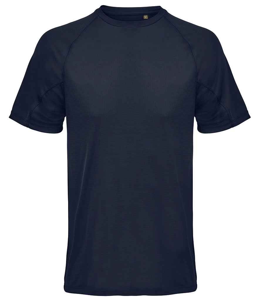 SOL'S Vortex Ripstop Performance T-Shirt 04787