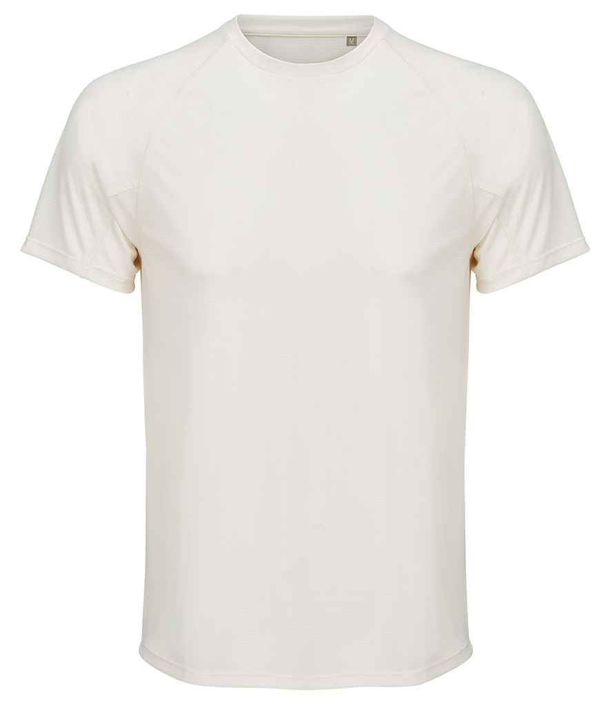 SOL'S Vortex Ripstop Performance T-Shirt 04787