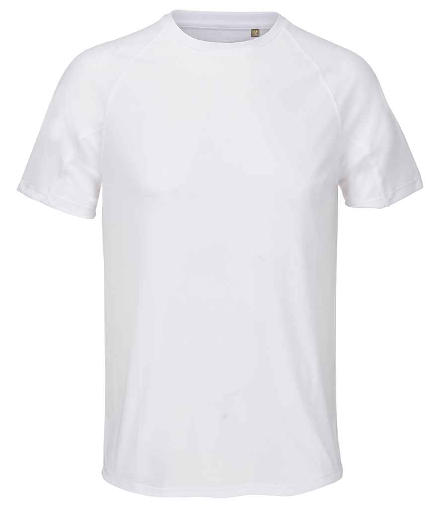SOL'S Vortex Ripstop Performance T-Shirt 04787