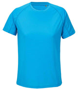 SOL'S Ladies Vortex Ripstop Performance T-Shirt 04788