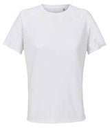 SOL'S Ladies Vortex Ripstop Performance T-Shirt 04788
