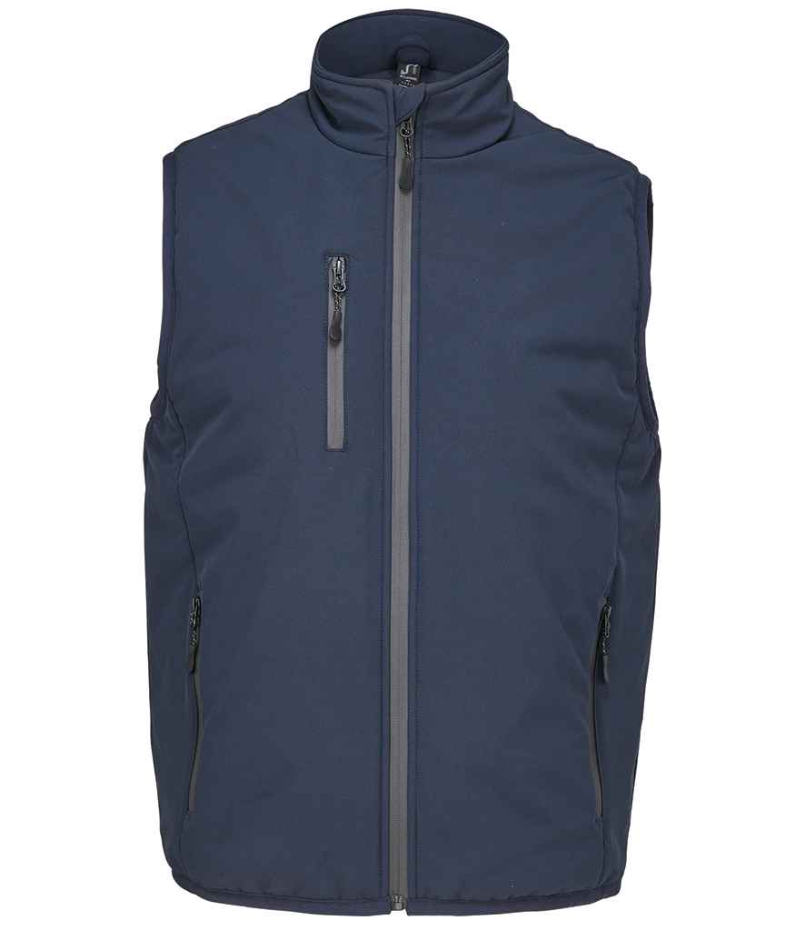 SOL'S Unisex Falcon Padded Bodywarmer 04809