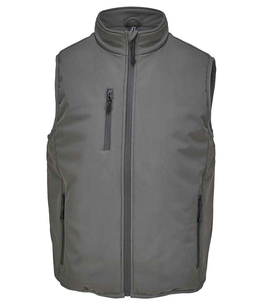 SOL'S Unisex Falcon Padded Bodywarmer 04809