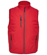 SOL'S Unisex Falcon Padded Bodywarmer 04809