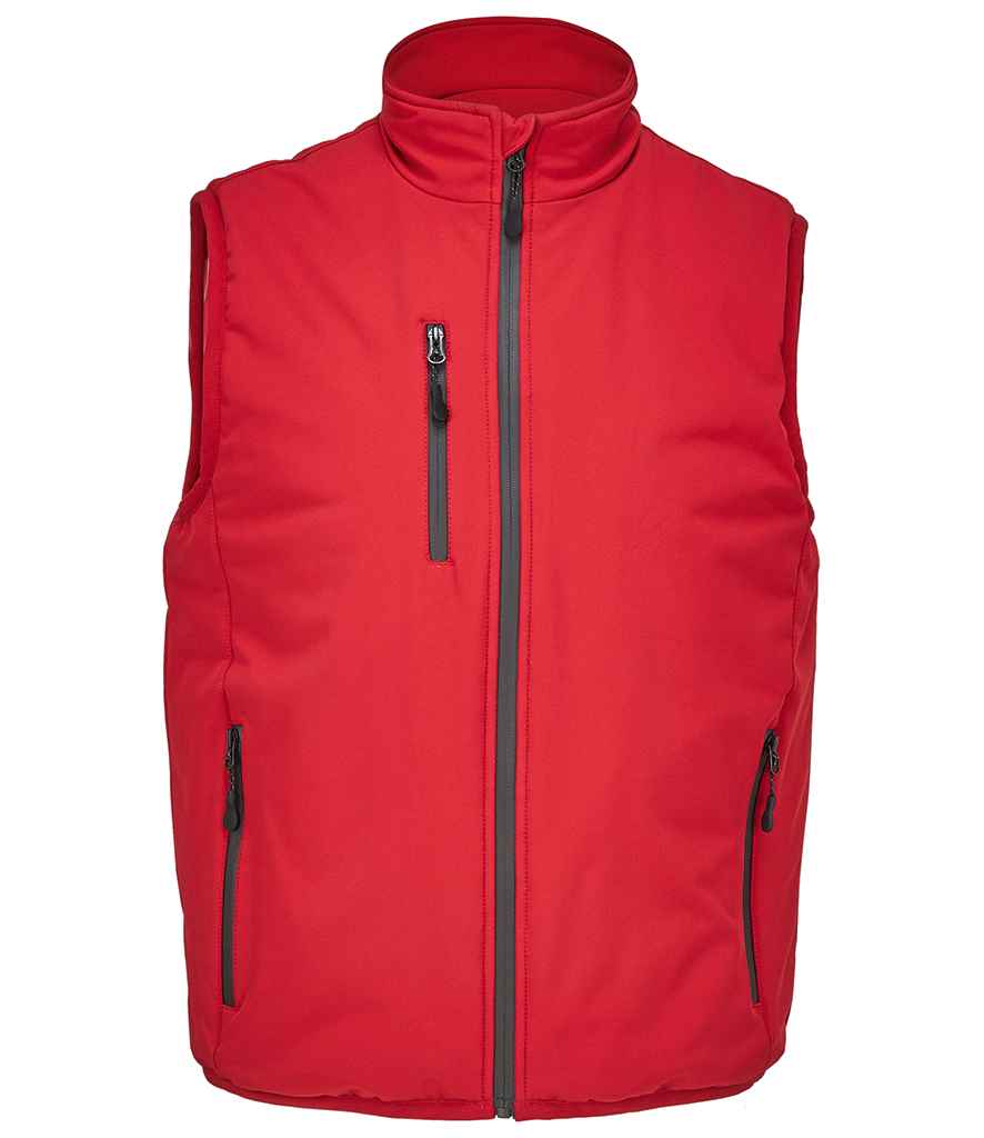 SOL'S Unisex Falcon Padded Bodywarmer 04809