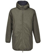 SOL'S Unisex Reverse Parka Jacket 04815