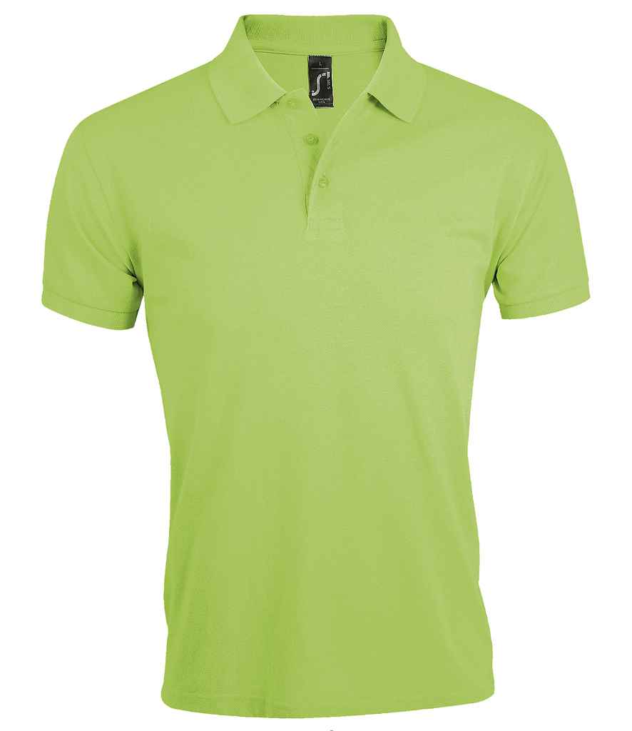SOL'S Prime Poly/Cotton Piqué Polo Shirt 10571