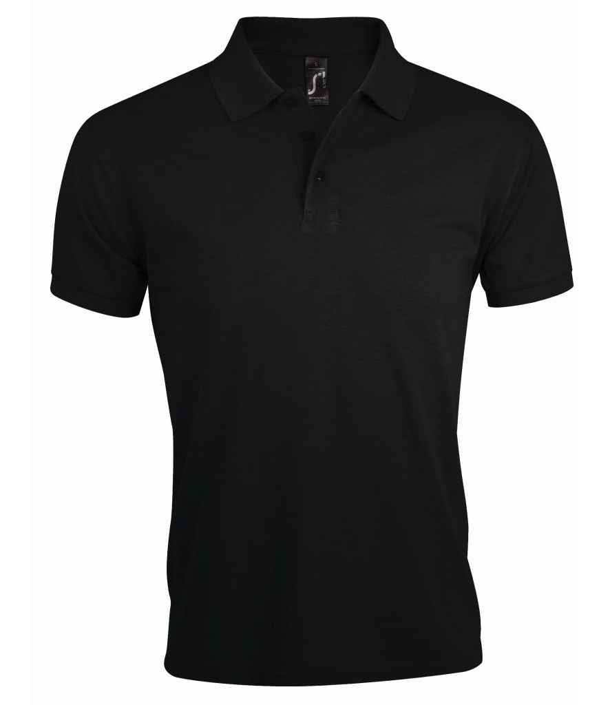 SOL'S Prime Poly/Cotton Piqué Polo Shirt 10571