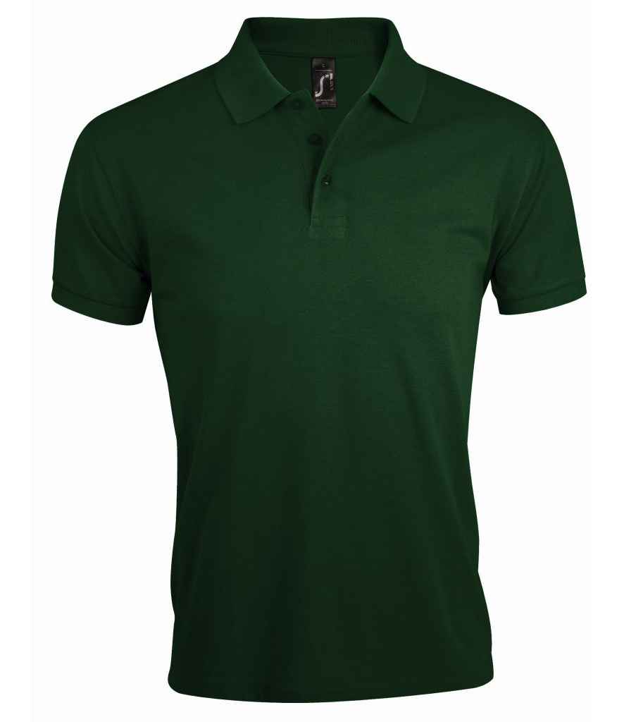 SOL'S Prime Poly/Cotton Piqué Polo Shirt 10571