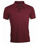 SOL'S Prime Poly/Cotton Piqué Polo Shirt 10571