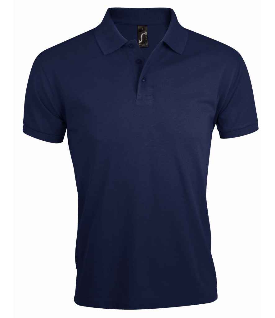 SOL'S Prime Poly/Cotton Piqué Polo Shirt 10571
