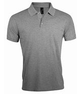 SOL'S Prime Poly/Cotton Piqué Polo Shirt 10571