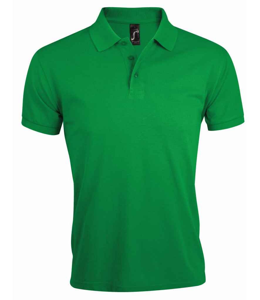 SOL'S Prime Poly/Cotton Piqué Polo Shirt 10571