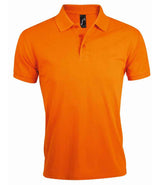 SOL'S Prime Poly/Cotton Piqué Polo Shirt 10571