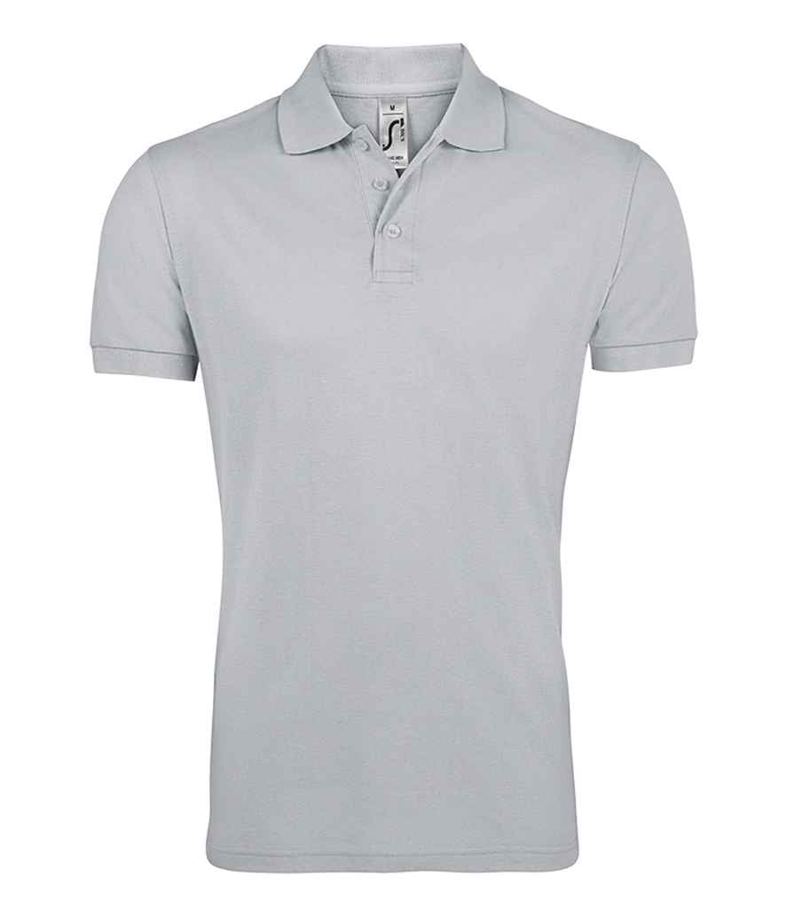 SOL'S Prime Poly/Cotton Piqué Polo Shirt 10571
