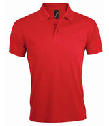 SOL'S Prime Poly/Cotton Piqué Polo Shirt 10571