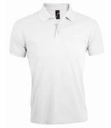 SOL'S Prime Poly/Cotton Piqué Polo Shirt 10571