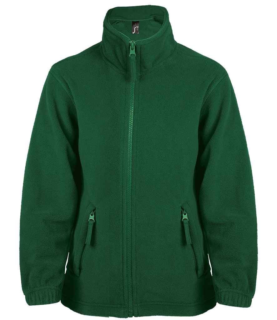 SOL'S Kids North Fleece Jacket 10589