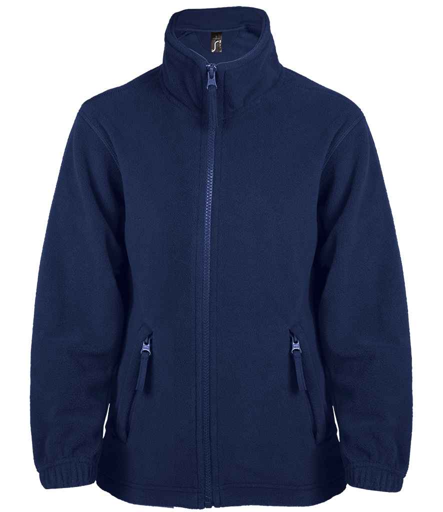 SOL'S Kids North Fleece Jacket 10589