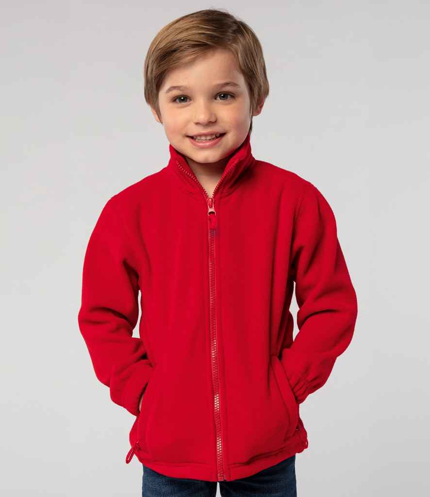 SOL'S Kids North Fleece Jacket 10589
