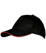 SOL'S Long Beach Cap 10594