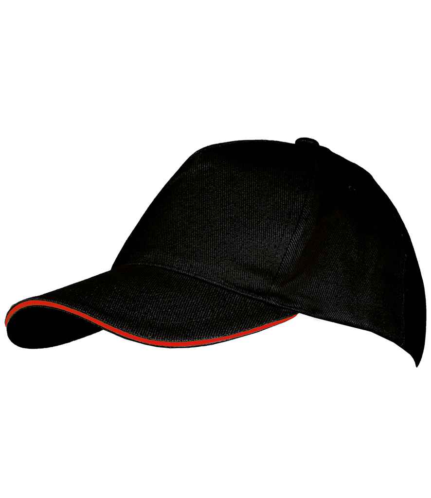 SOL'S Long Beach Cap 10594