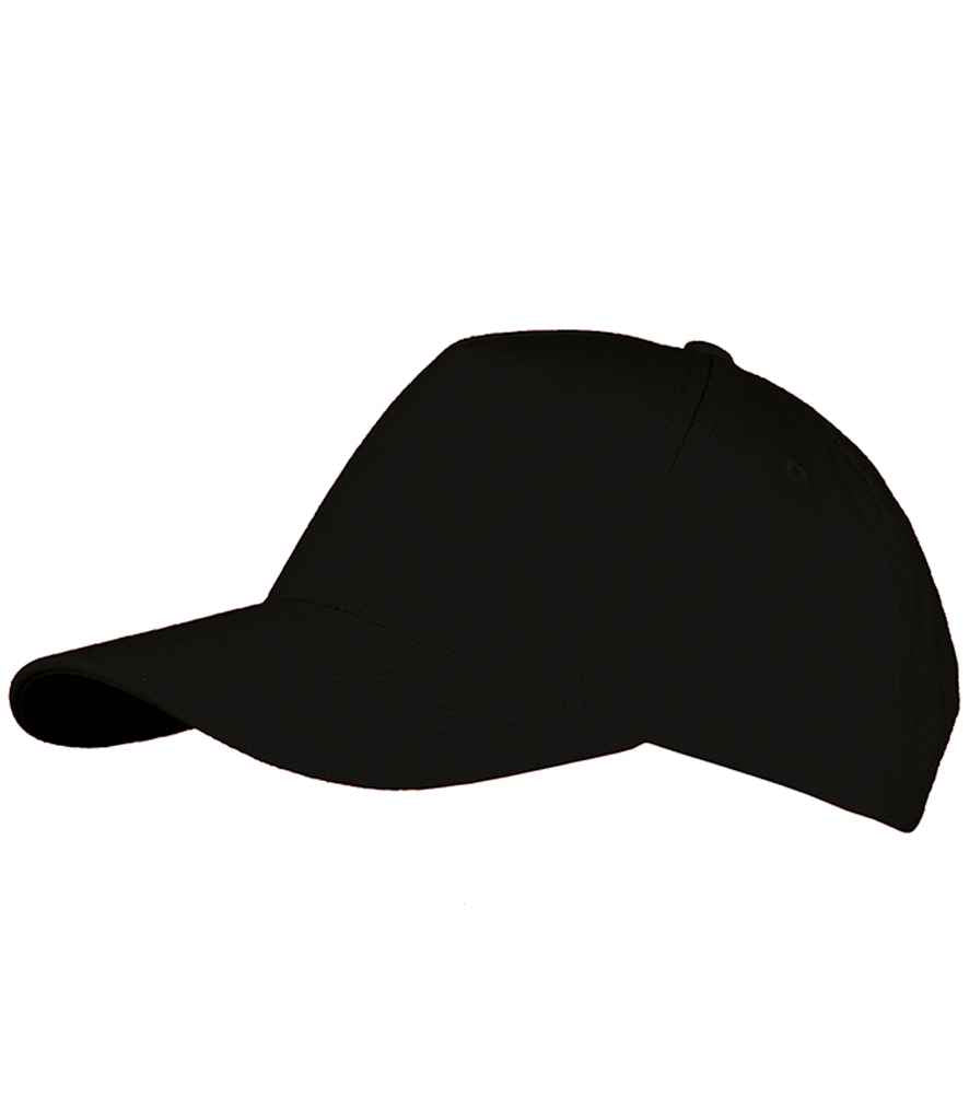 SOL'S Long Beach Cap 10594