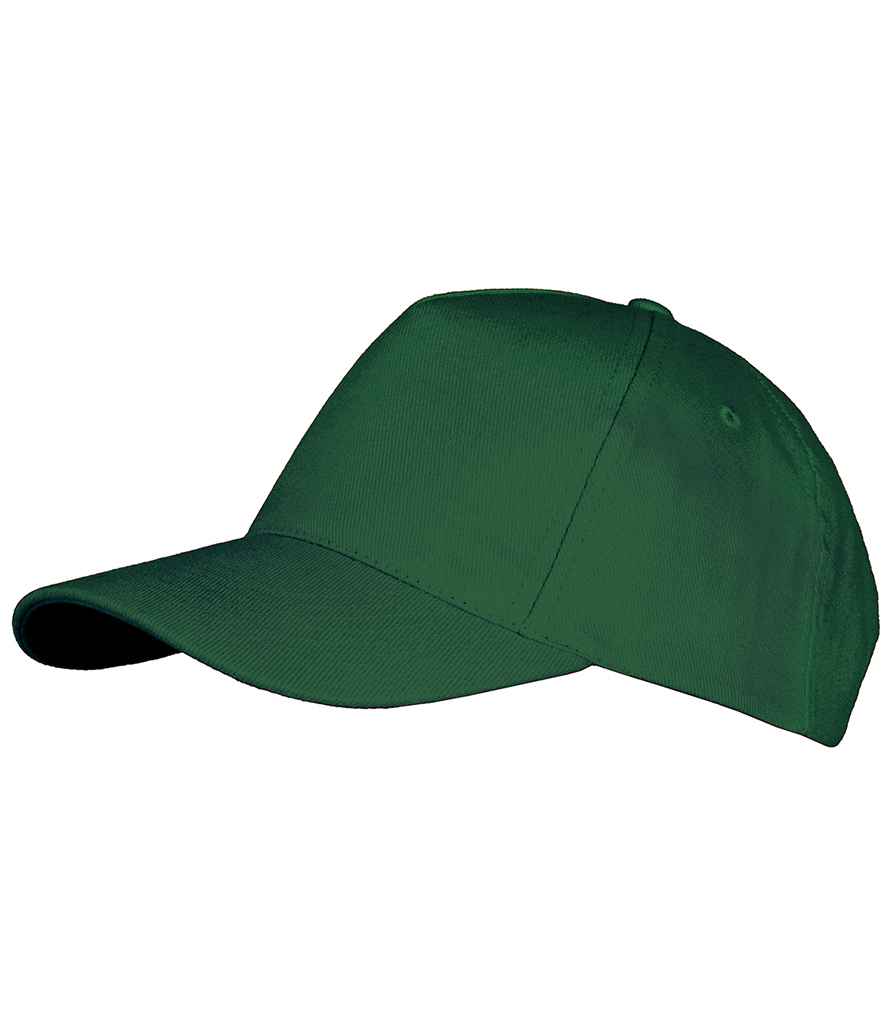 SOL'S Long Beach Cap 10594