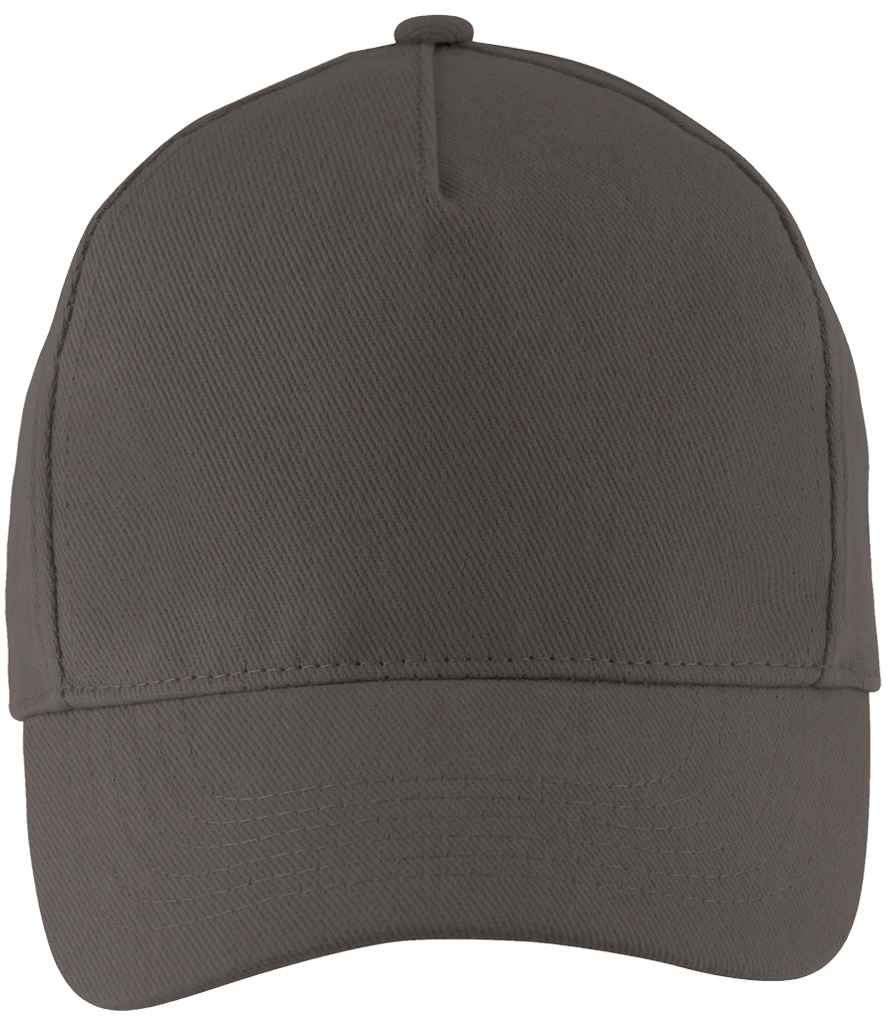 SOL'S Long Beach Cap 10594