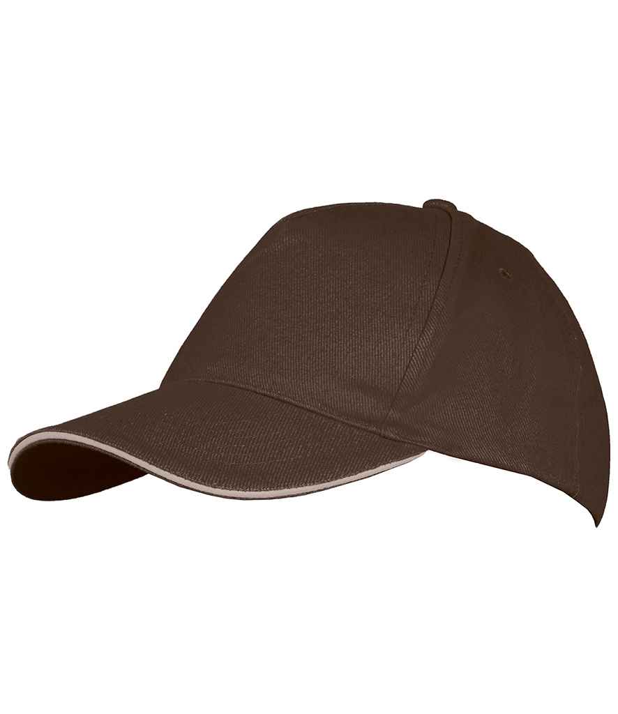 SOL'S Long Beach Cap 10594