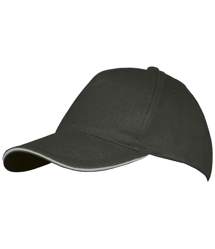 SOL'S Long Beach Cap 10594