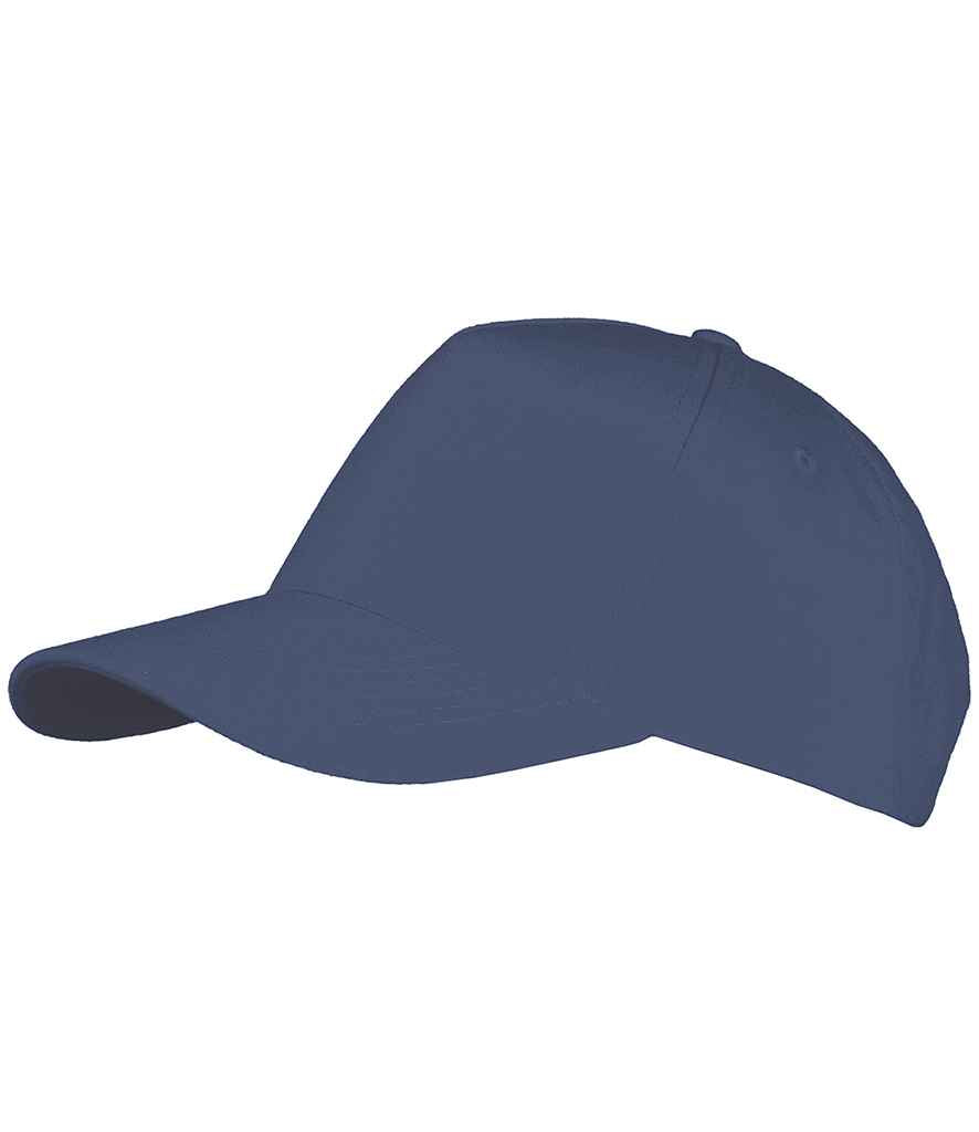 SOL'S Long Beach Cap 10594