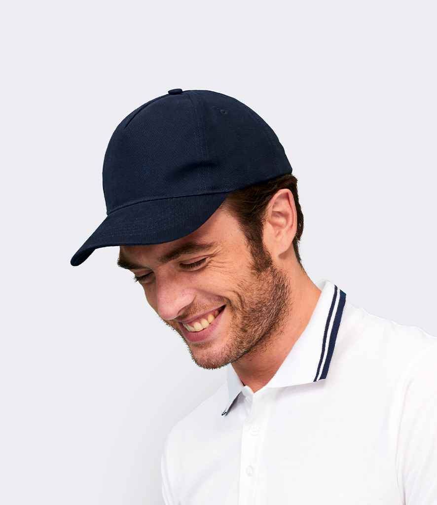 SOL'S Long Beach Cap 10594