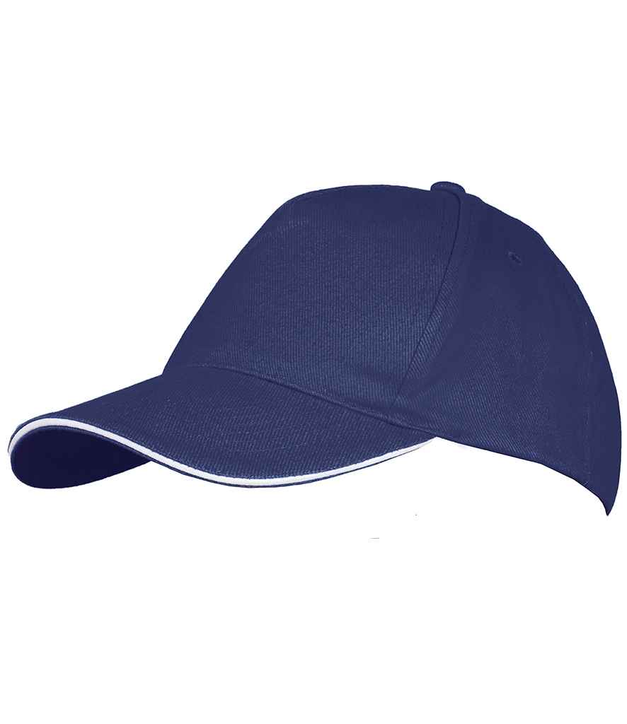 SOL'S Long Beach Cap 10594