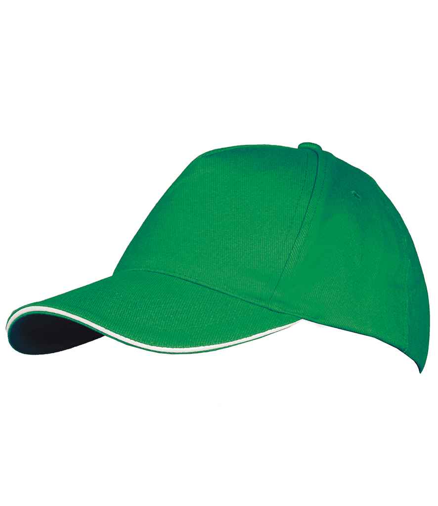 SOL'S Long Beach Cap 10594