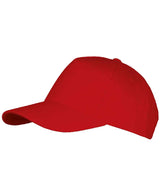 SOL'S Long Beach Cap 10594