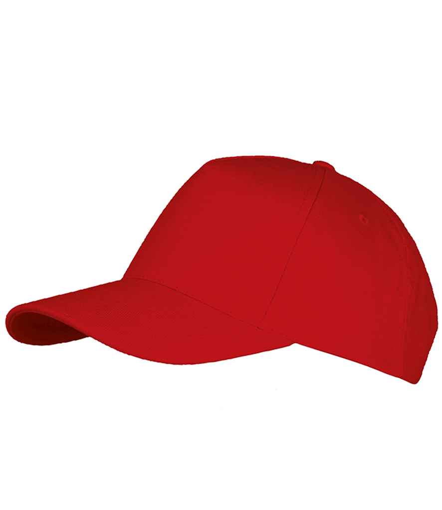 SOL'S Long Beach Cap 10594