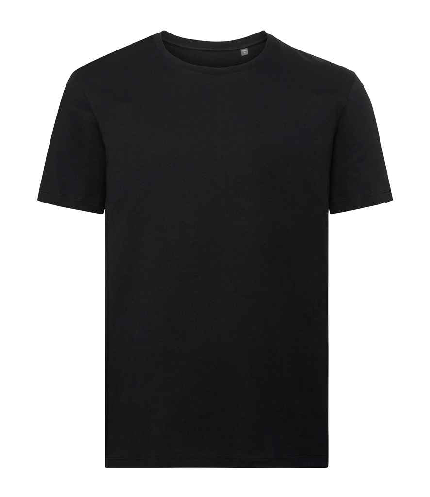 Russell Athletic Pure Organic T-Shirt 108M