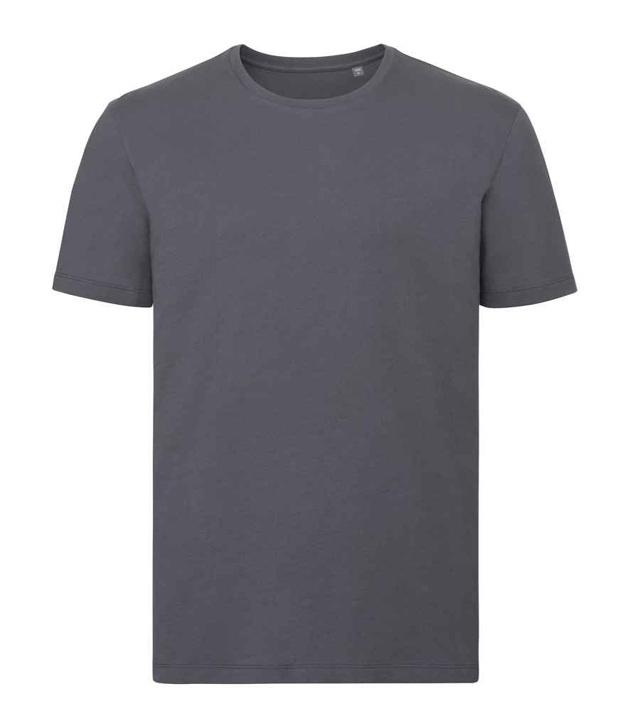 Russell Athletic Pure Organic T-Shirt 108M