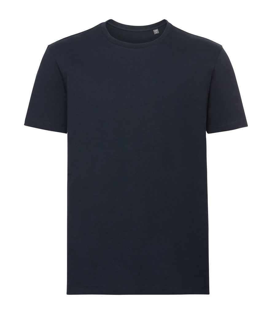 Russell Athletic Pure Organic T-Shirt 108M